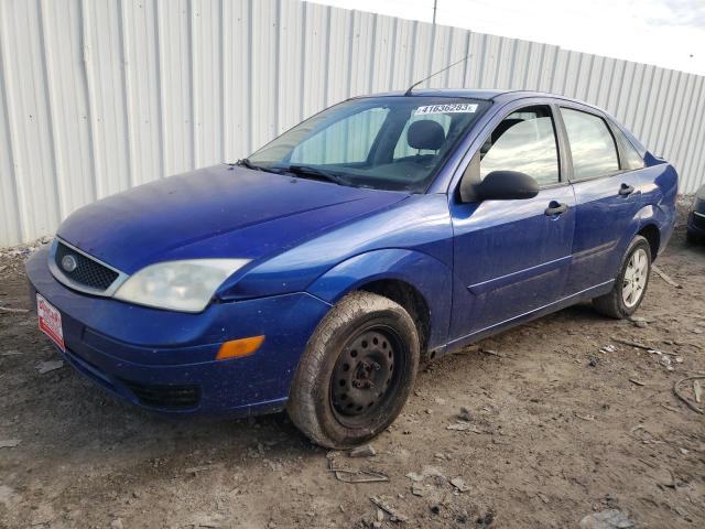 2006 Ford Focus 