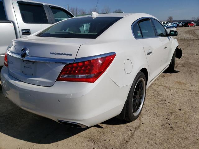 2015 BUICK LACROSSE P - 1G4GD5G36FF149899