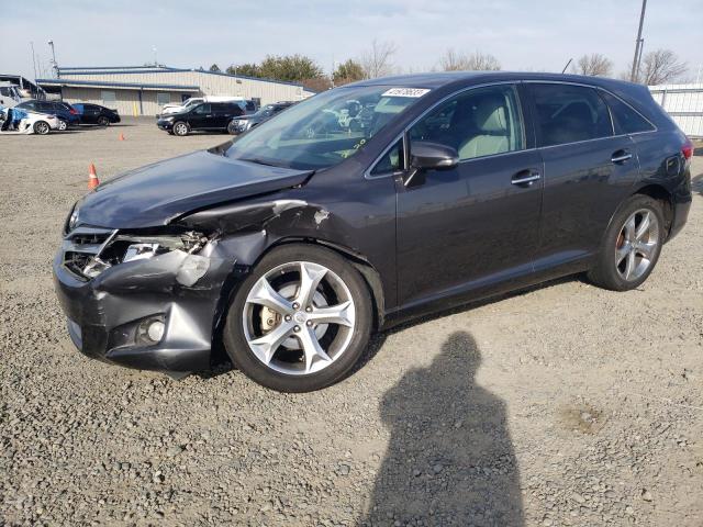 2015 TOYOTA VENZA LE - 4T3ZK3BBXFU070594
