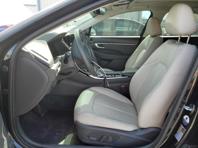 2020 HYUNDAI SONATA LIM - 5NPEH4J26LH018421