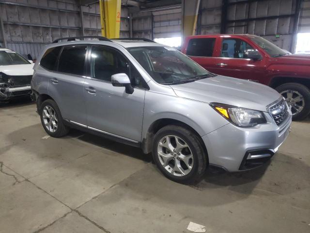 JF2SJAWC9JH420373 Subaru Forester 2.5i Touring