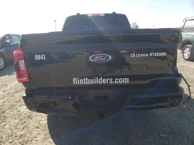 1FTFW1ED0NFA17072 Ford F150 Supercrew