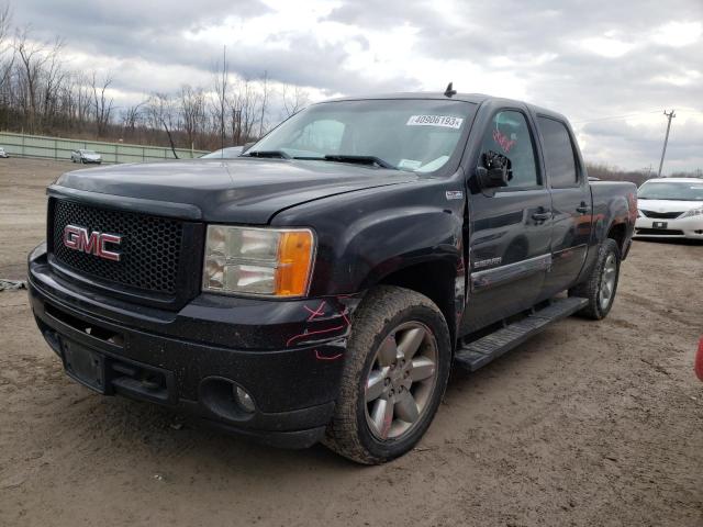 3GTP2WE71CG282831 auction archive image