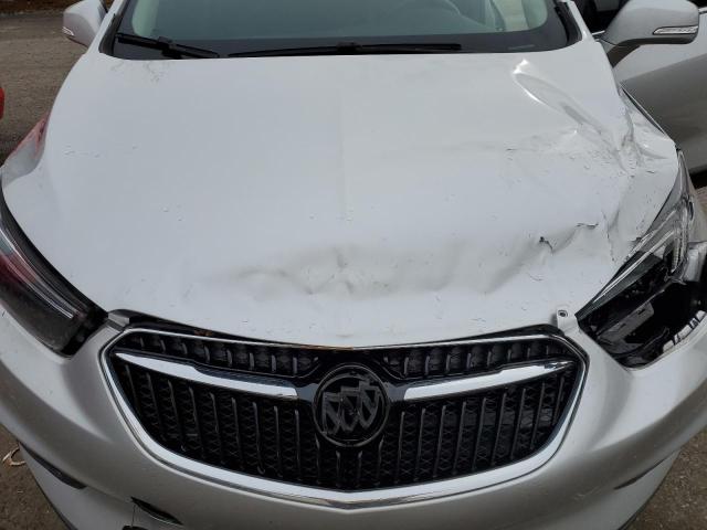 2019 BUICK ENCORE SPO KL4CJ2SB0KB903870