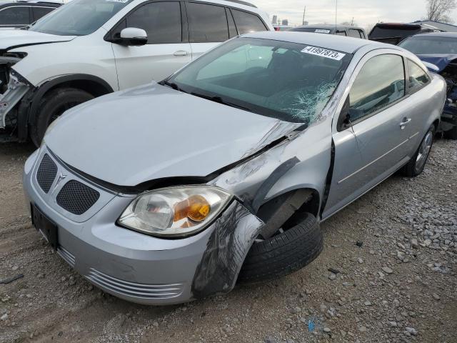 2008 Pontiac G5 