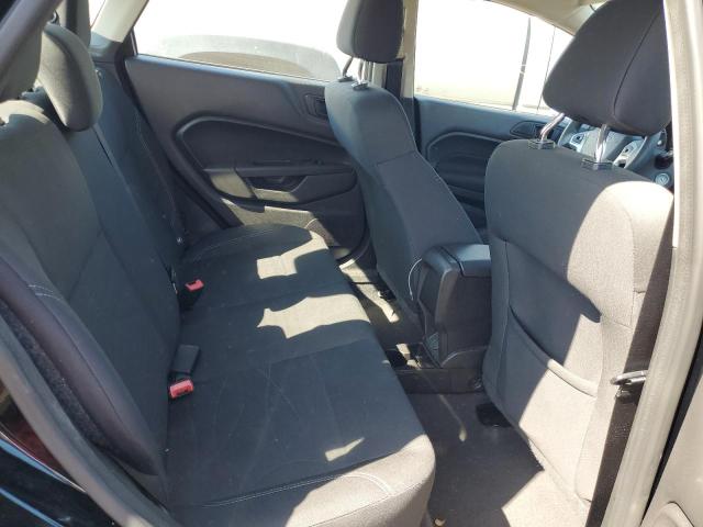 2019 FORD FIESTA SE - 3FADP4BJXKM161729