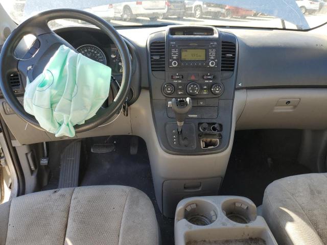 KNDMB133296300625 KIA Sedona