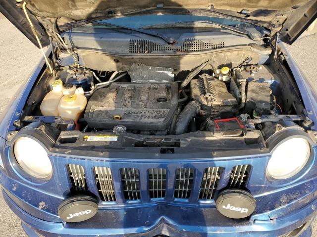 1J4FF47B39D113500 Jeep Compass Sport