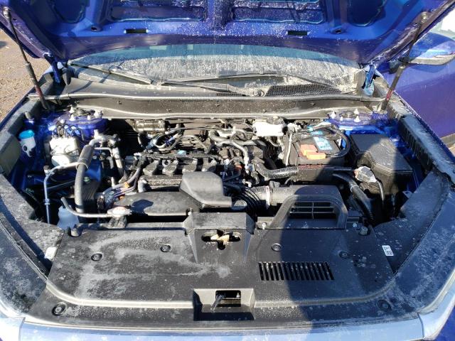 2023 HONDA CR-V EXL - 7FARS4H71PE003046