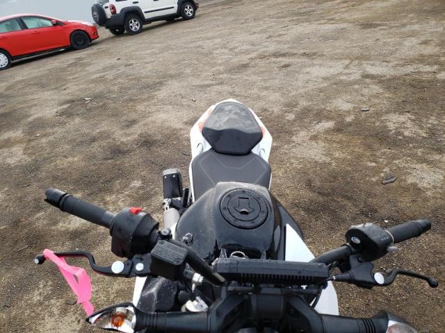 2022 KTM 390 DUKE - MD2JPJ400NC253240