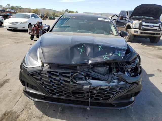 2020 HYUNDAI SONATA LIM - 5NPEH4J26LH018421