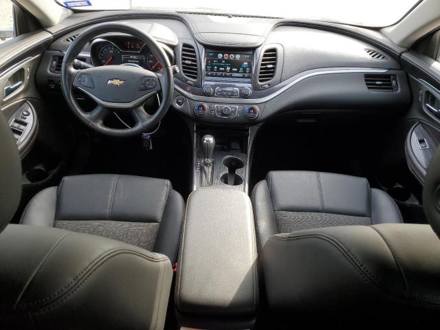 2019 CHEVROLET IMPALA LT - 2G11Z5SA2K9122681