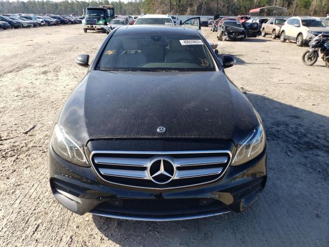 2018 MERCEDES-BENZ E 300 - WDDZF4JB3JA306561
