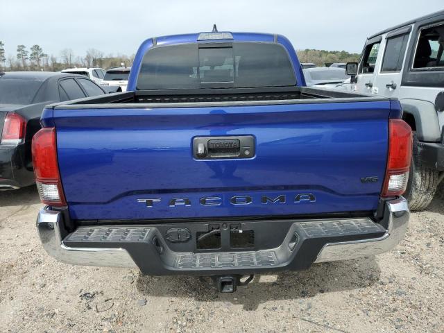 2022 TOYOTA TACOMA DOU - 3TMAZ5CNXNM176153