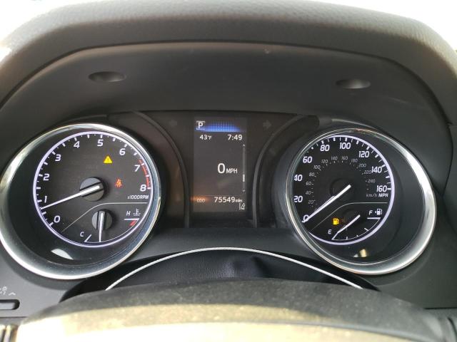 2019 TOYOTA CAMRY L - 4T1B11HK9KU772974