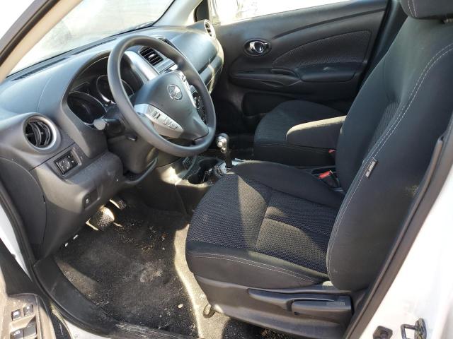 3N1CN7AP9KL871202 Nissan VERSA S