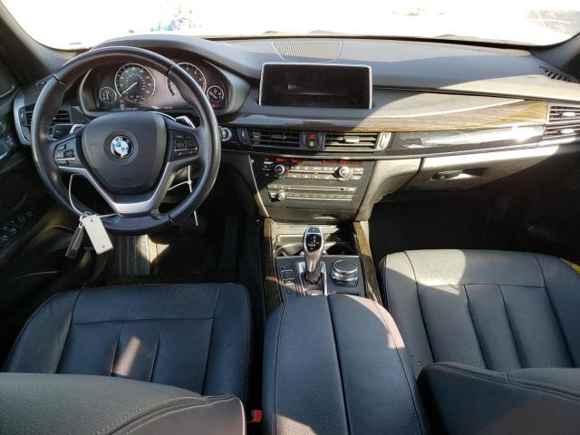 2018 BMW X5 SDRIVE3 - 5UXKR2C53J0X08261