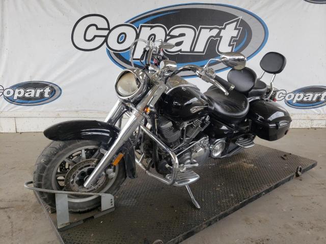 2007 YAMAHA XV1700 A JYAVP17E47A027288