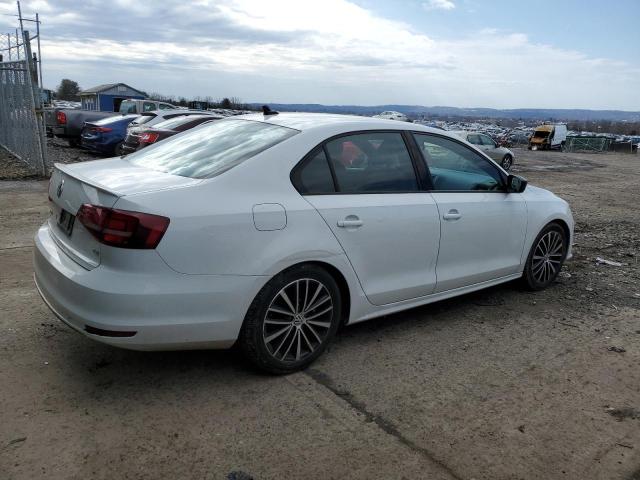 2016 VOLKSWAGEN JETTA SPOR - 3VWD17AJ0GM357505