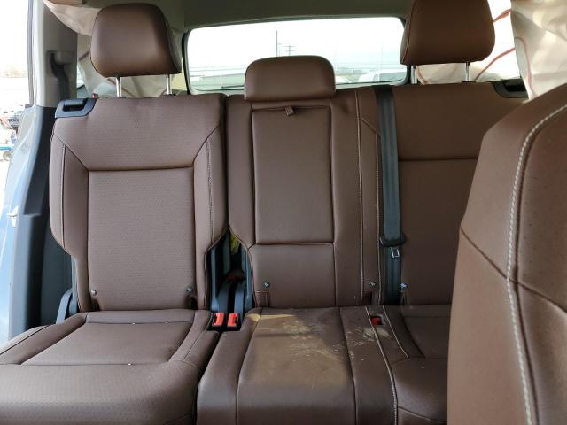 2021 VOLKSWAGEN ATLAS SE - 1V2KR2CAXMC502998