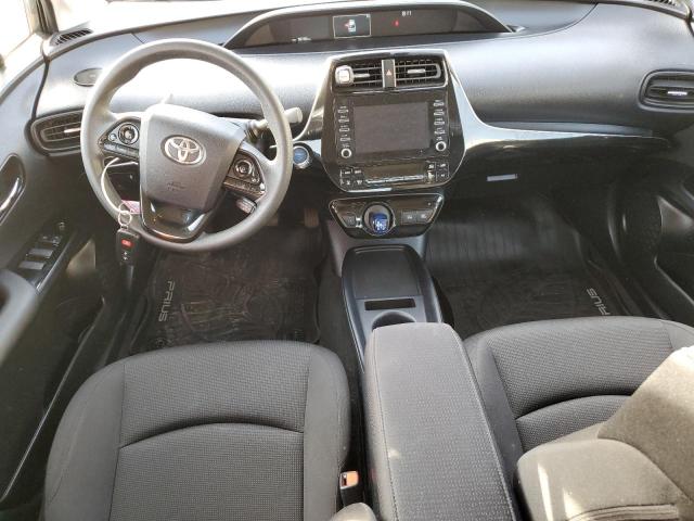 2020 TOYOTA PRIUS L - JTDKARFU9L3120354