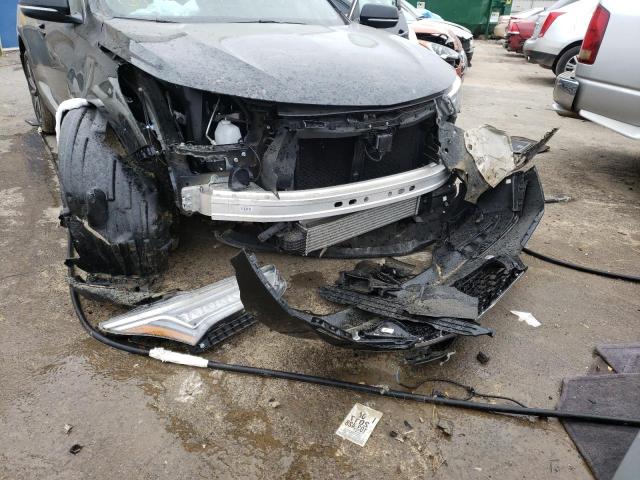 5J8TC1H54ML018579 Acura Rdx Technology