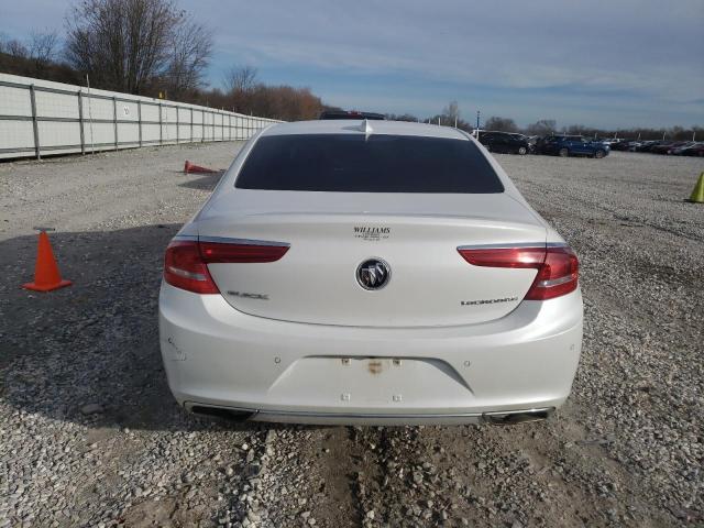 2017 BUICK LACROSSE E - 1G4ZP5SS2HU207827
