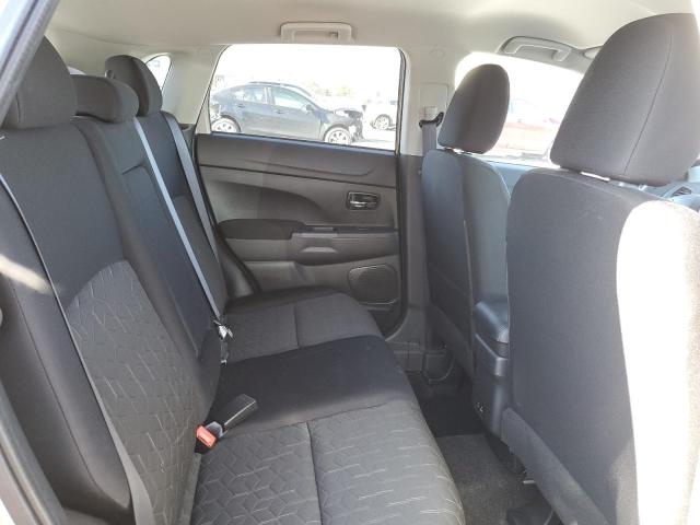 2022 MITSUBISHI OUTLANDER - JA4ARUAU8NU007985