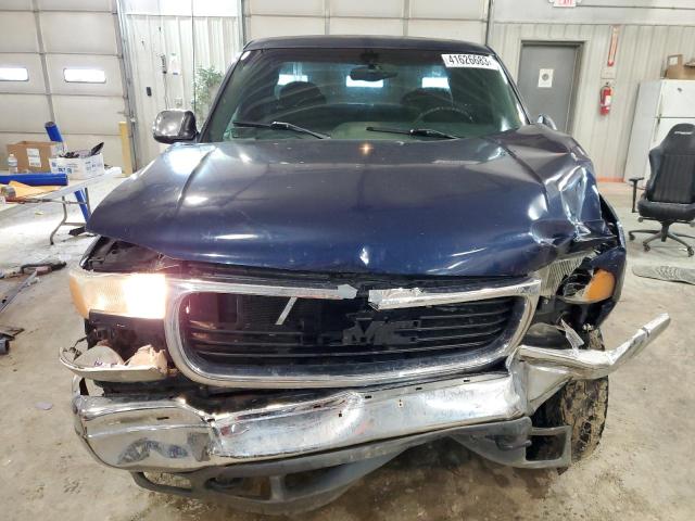 1GTEK19T9XE501310 GMC New Sierra K1500