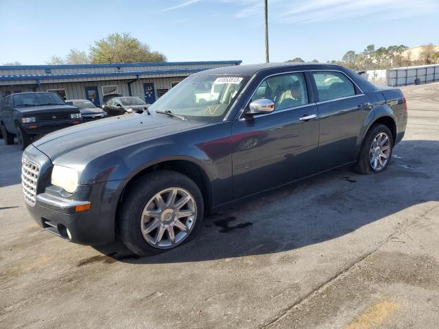 2008 Chrysler 300 C