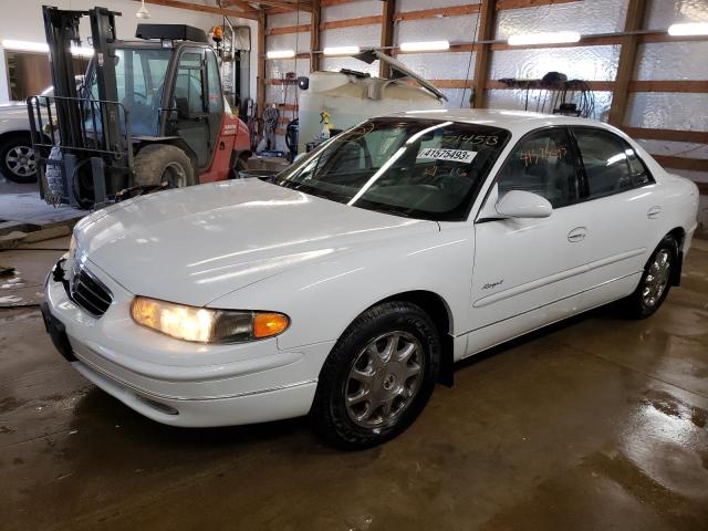 2000 Buick Regal LS