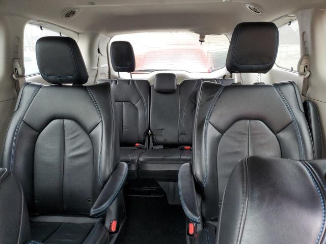 2021 CHRYSLER PACIFICA H - 2C4RC1L79MR594192