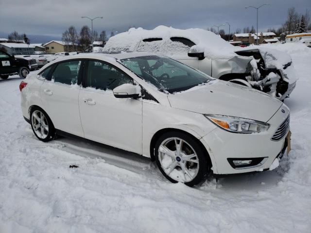 2015 FORD FOCUS TITA - 1FADP3J27FL360491