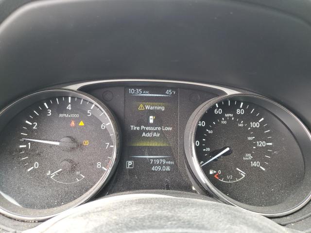 KNMAT2MV3FP547552 Nissan ROGUE S