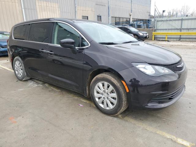 2018 CHRYSLER PACIFICA L - 2C4RC1AG4JR274986