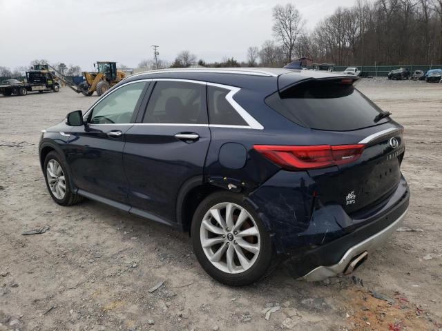 2019 INFINITI QX50 ESSEN - 3PCAJ5M3XKF111064
