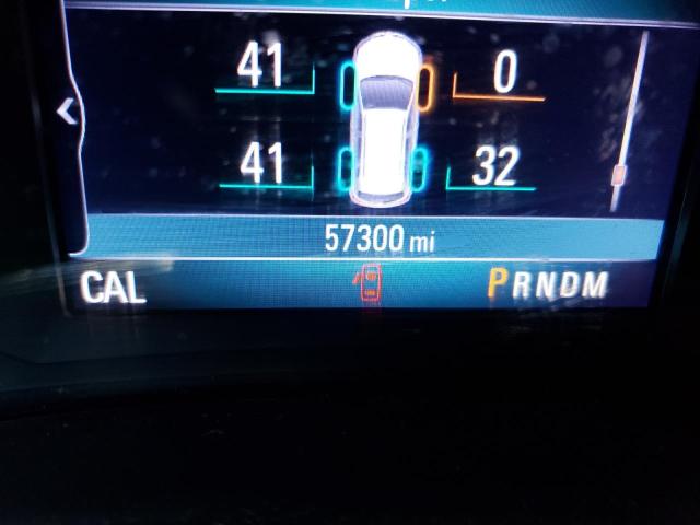 KL4CJESB8KB821256 Buick Encore Preferred