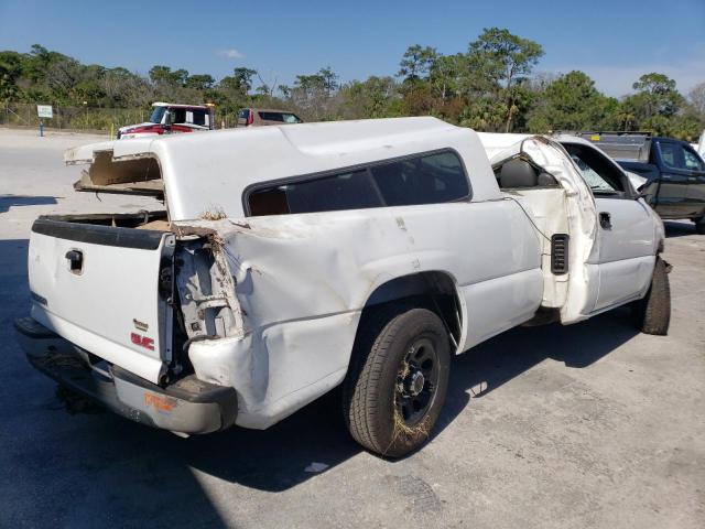 1GTEC14X04Z236689 GMC New Sierra C1500