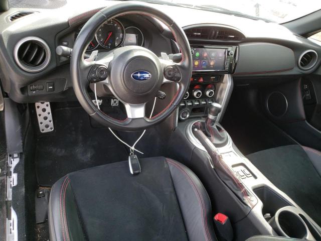 JF1ZCAC11K8601081 Subaru Brz Limited