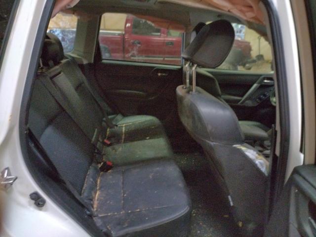 2015 SUBARU FORESTER 2 - JF2SJGDC9FH589208