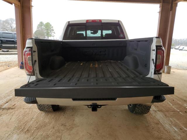 3GTU2NEC3JG615344 GMC Sierra K1500 Slt