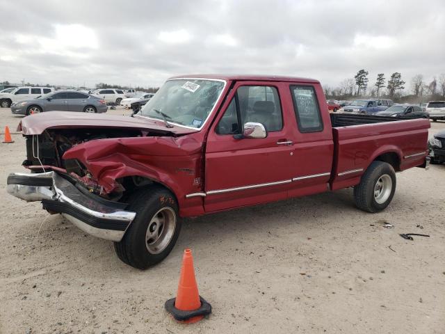 1994 Ford F-150 