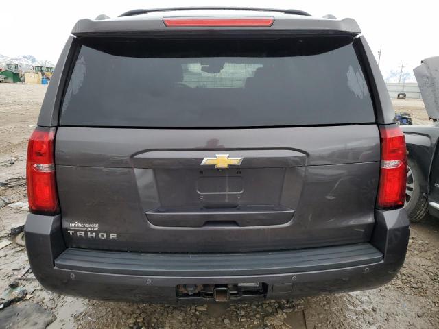 1GNSKBKC2FR717839 | 2015 CHEVROLET TAHOE K150