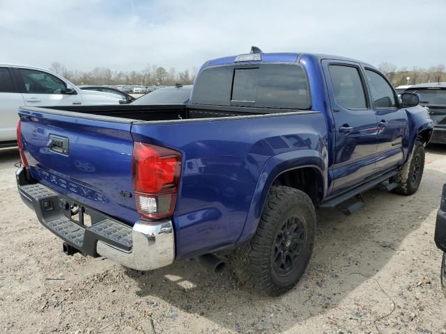 2022 TOYOTA TACOMA DOU - 3TMAZ5CNXNM176153
