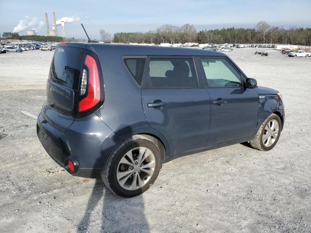 2016 KIA SOUL - KNDJP3A56G7390292