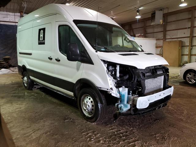 2022 FORD TRANSIT T- - 1FTBR2X89NKA80416