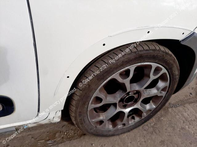 ZFA19900005089773 Fiat 500L TREKK