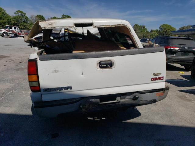 1GTEC14X04Z236689 GMC New Sierra C1500