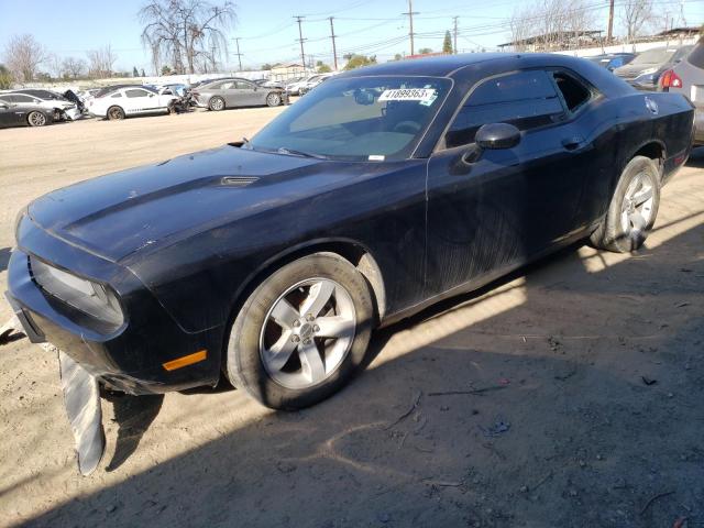 2014 Dodge Challenger SXT