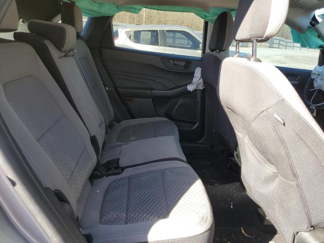 2022 FORD ESCAPE SE 1FMCU0G63NUA90283